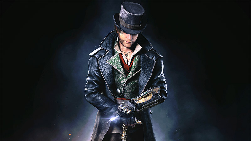 دانلود ترینر جدید بازی Assassin's Creed Syndicate ورژن 1.31