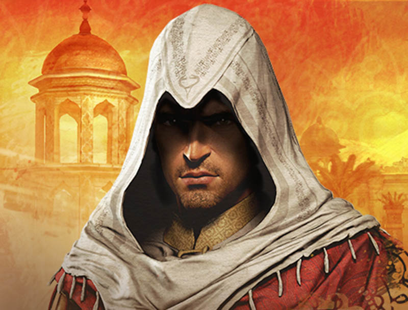 تریلر جدیدی از Assassin's Creed Chronicles India