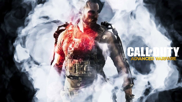 دانلود ترینر بازی Call of Duty: Advanced Warfare