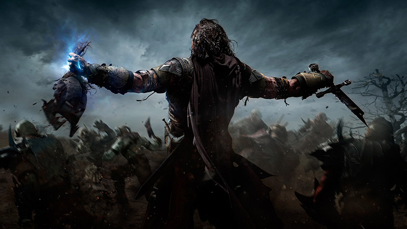 دانلود سیو کامل بازی Middle-earth Shadow of Mordor