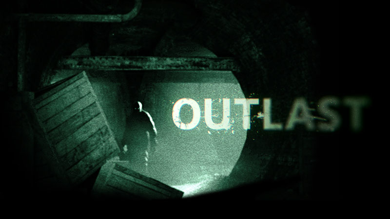 دانلود سیو کامل بازی Outlast