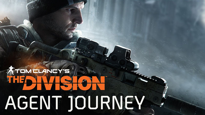 با تریلر جدید The Division - Agent Journey همراه باشید