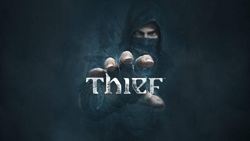 دانلود ترینر جدید بازی Thief 2014