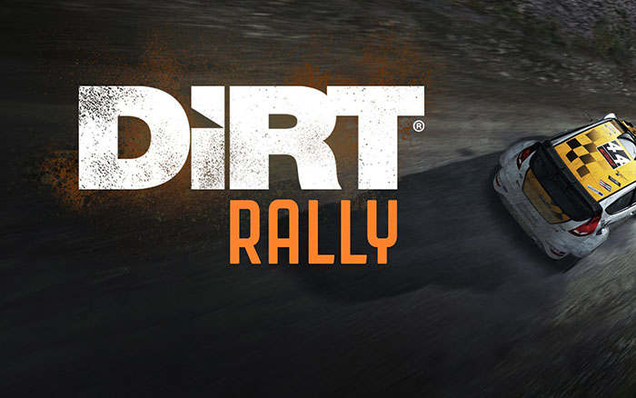 دانلود ترینر جدید Dirt Rally ورژن 1.02