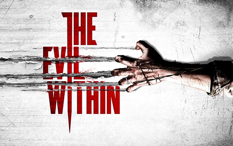 دانلود سیو کامل بازی The Evil Within