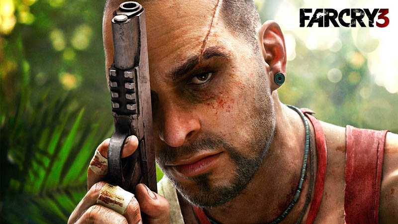 دانلود ترینر جدید بازی Far Cry 3