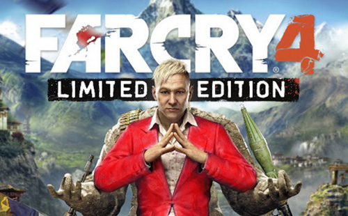 دانلود سیو کامل بازی Far Cry 4