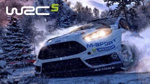 دانلود کرک جدید بازی WRC 5