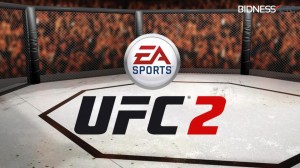 تریلر جدید بازی UFC 2 منتشر شد