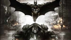 دانلود سیو کامل بازی Batman Arkham Knight