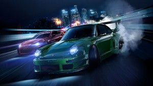 تریلر جدید بازی Need for Speed 2015
