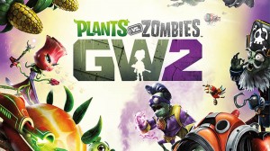 تریلر جدید بازی Plants vs Zombies Garden Warfare 2