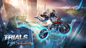 دانلود ترینر جدید بازی Trials Fusion