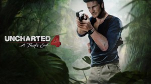 گیم پلی E3 2015 - Uncharted 4: A Thief's End