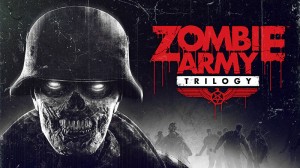 دانلود ترینر بازی Zombie Army Trilogy