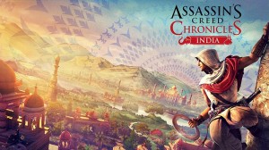 تریلر بازی Assassins Creed Chronicles India Deep Dive
