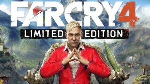 دانلود سیو کامل بازی Far Cry 4
