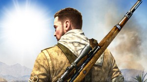 دانلود ترینر بازی Sniper Elite 3 ورژن 1.14